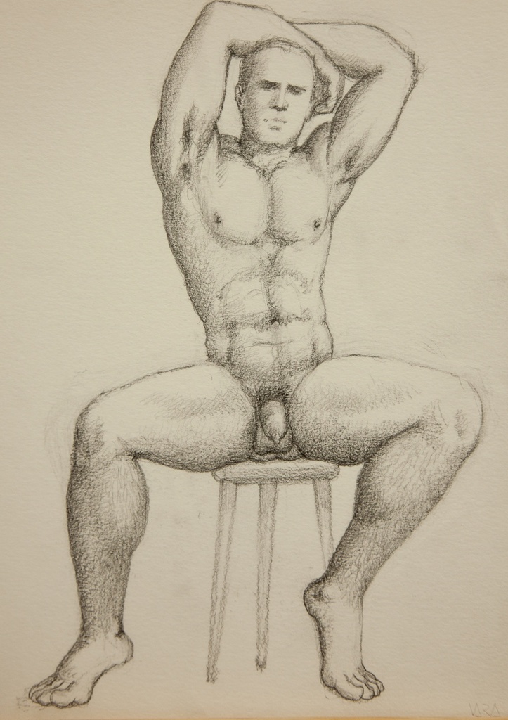 Ilustración Enrique Vara - nº 11/1