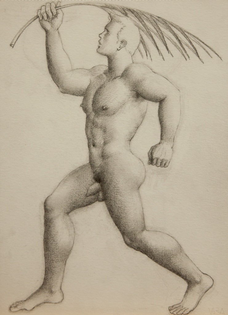 Ilustración Enrique Vara - nº 11/4