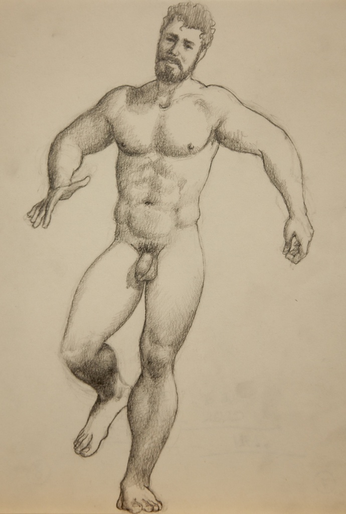 Ilustración Enrique Vara - nº 11/5