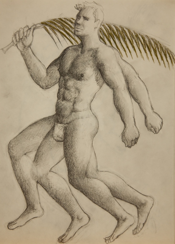 Ilustración Enrique Vara - nº 11/7