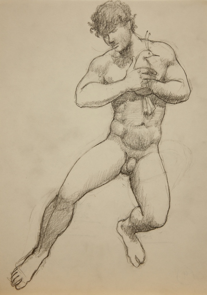 Ilustración Enrique Vara - nº 11/8