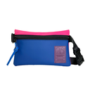 Riñonera bandera bisex