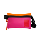 Riñonera bandera lésbica