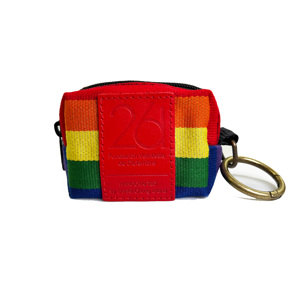 Doggy bag (Rojo)