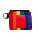 Monedero bandeira LGTBIQ+
