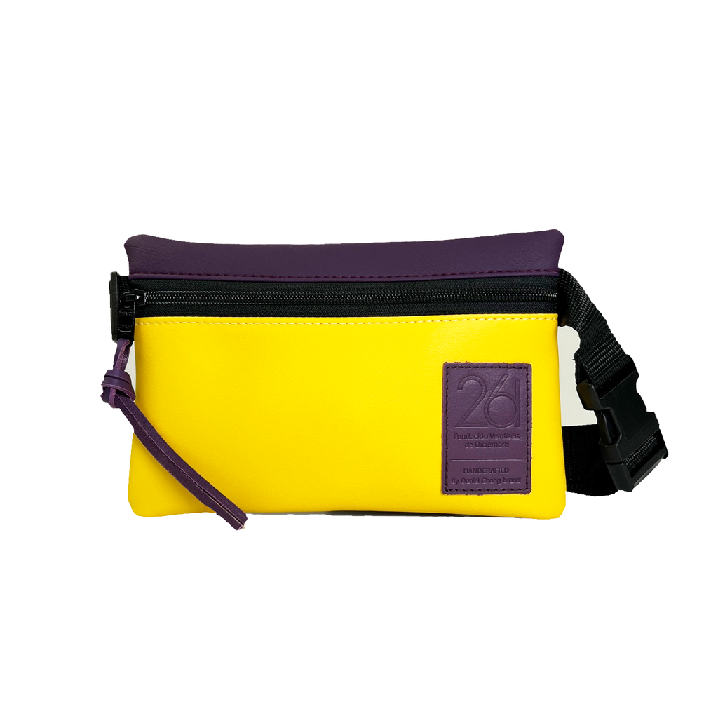 Riñonera bandera bisex (copia)