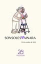 Tarjeta de bodas mujer