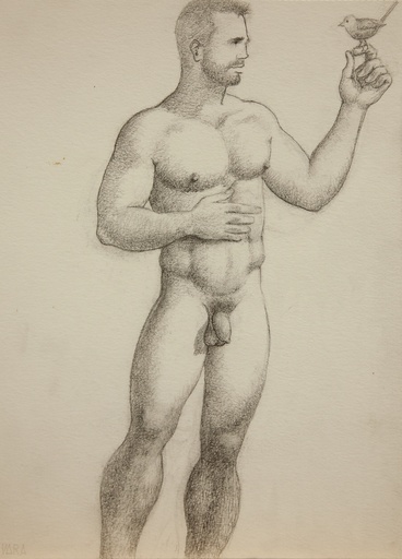 Ilustración Enrique Vara - nº 11/3