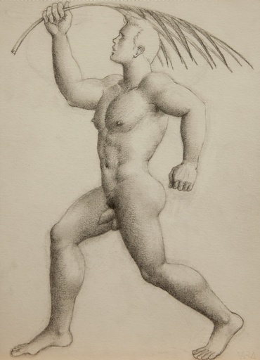 Ilustración Enrique Vara - nº 11/4