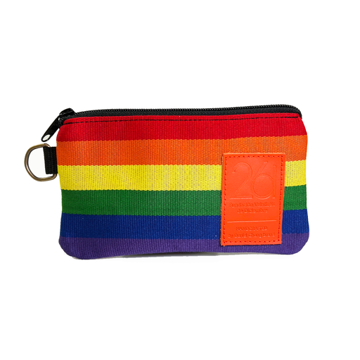 Estuche bandera LGTBIQ+ 