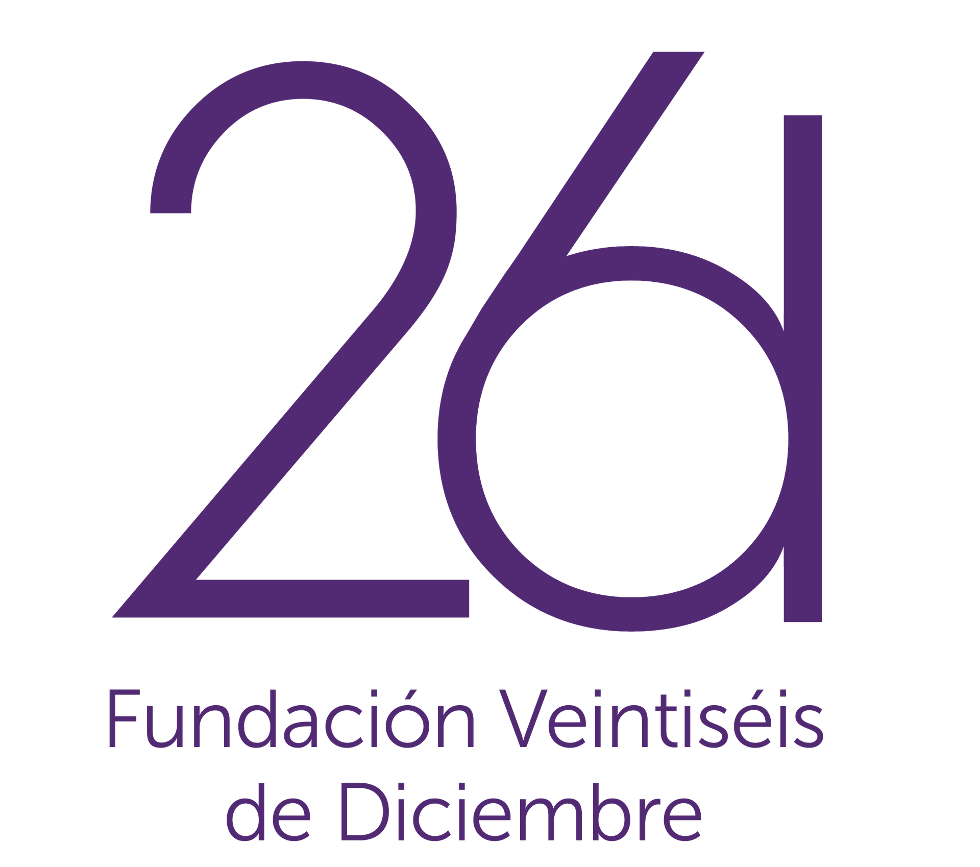 Fundacion 26 de Diciembre
